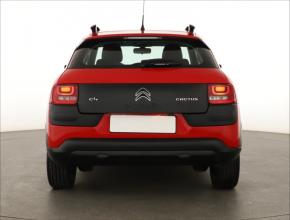 Citroen C4 Cactus  1.2 PureTech 