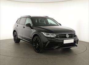 Volkswagen Tiguan Allspace  2.0 TDI R-Line 