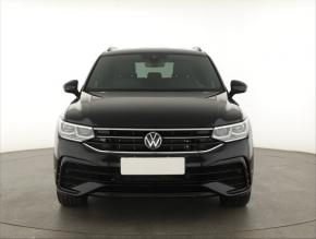 Volkswagen Tiguan Allspace  2.0 TDI R-Line 