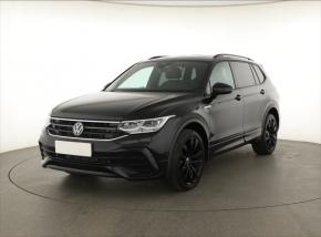 Volkswagen Tiguan Allspace  2.0 TDI R-Line 