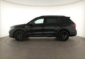 Volkswagen Tiguan Allspace  2.0 TDI R-Line 