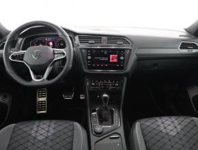 Volkswagen Tiguan Allspace  2.0 TDI R-Line 