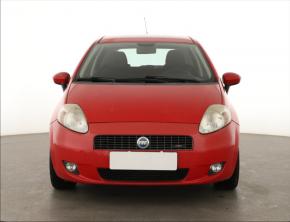 Fiat Grande Punto  1.4 T-Jet 