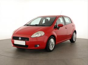 Fiat Grande Punto  1.4 T-Jet 