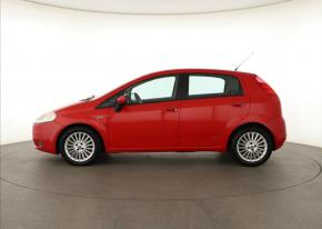 Fiat Grande Punto  1.4 T-Jet 