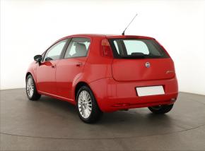 Fiat Grande Punto  1.4 T-Jet 