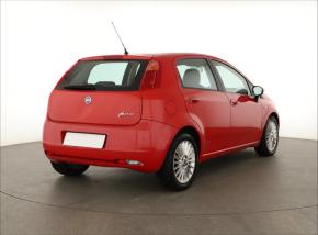 Fiat Grande Punto  1.4 T-Jet 