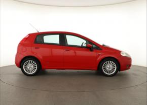 Fiat Grande Punto  1.4 T-Jet 