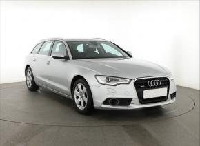 Audi A6  2.8 FSI 