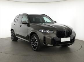 BMW X5  xDrive40i M Paket 