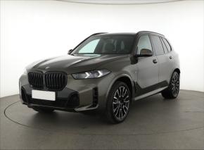 BMW X5  xDrive40i M Paket 