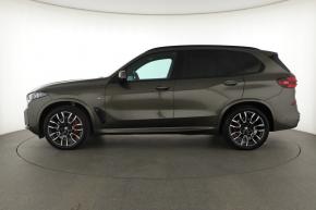 BMW X5  xDrive40i M Paket 