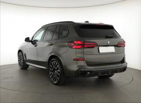 BMW X5  xDrive40i M Paket 