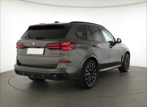 BMW X5  xDrive40i M Paket 