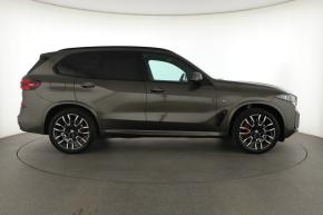 BMW X5  xDrive40i M Paket 