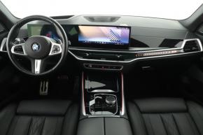 BMW X5  xDrive40i M Paket 