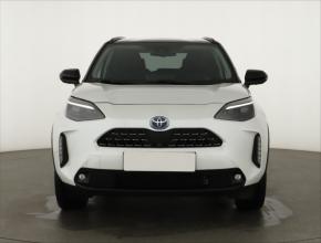 Toyota Yaris Cross  1.5 VVT-iE E-Four Executive 