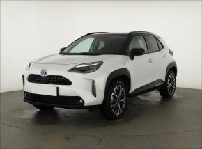 Toyota Yaris Cross  1.5 VVT-iE E-Four Executive 