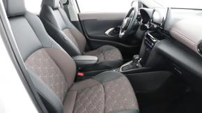 Toyota Yaris Cross  1.5 VVT-iE E-Four Executive 