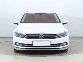 Volkswagen Passat  2.0 TDI Highline 