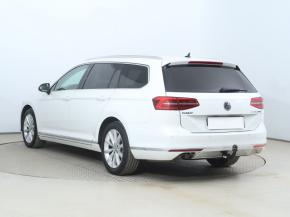 Volkswagen Passat  2.0 TDI Highline 