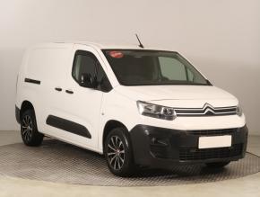 Citroen Berlingo  1.5 BlueHDi 