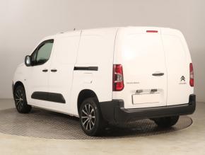 Citroen Berlingo  1.5 BlueHDi 