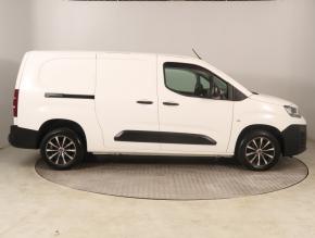 Citroen Berlingo  1.5 BlueHDi 