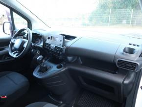 Citroen Berlingo  1.5 BlueHDi 