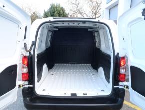 Citroen Berlingo  1.5 BlueHDi 