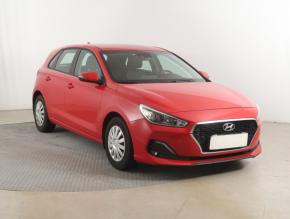 Hyundai i30  1.4 CVVT 