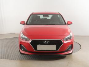 Hyundai i30  1.4 CVVT 