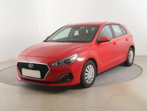 Hyundai i30  1.4 CVVT 