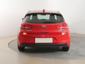 Hyundai i30  1.4 CVVT 