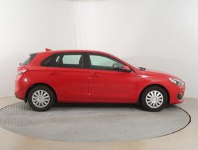 Hyundai i30  1.4 CVVT 