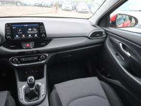 Hyundai i30  1.4 CVVT 