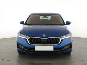 Škoda Octavia  2.0 TDI 