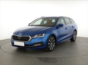 Škoda Octavia  2.0 TDI 