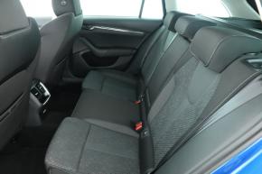 Škoda Octavia  2.0 TDI 