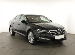 Škoda Superb  2.0 TSI 