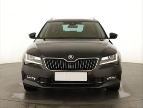 Škoda Superb  1.5 TSI Style 