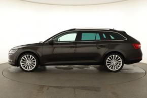 Škoda Superb  1.5 TSI Style 