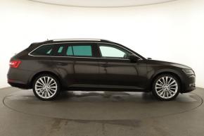 Škoda Superb  1.5 TSI Style 