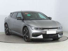 Kia  AWD 77,4 kWh GT-Line