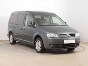 Volkswagen Caddy  1.9 TDI 