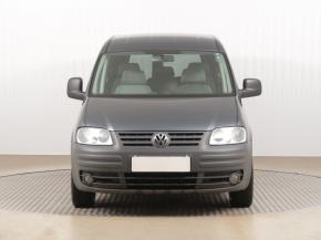 Volkswagen Caddy  1.9 TDI 