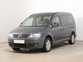 Volkswagen Caddy  1.9 TDI 