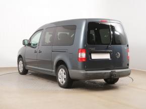 Volkswagen Caddy  1.9 TDI 