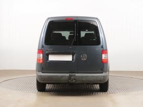 Volkswagen Caddy  1.9 TDI 