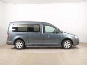 Volkswagen Caddy  1.9 TDI 